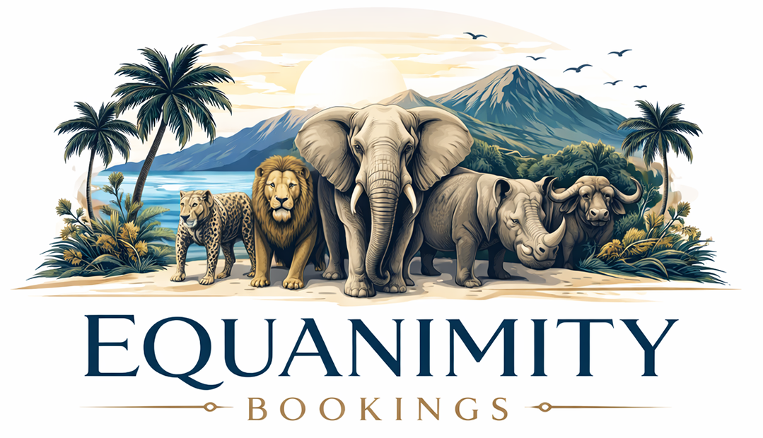 Bakubung Bush Lodge Reservations